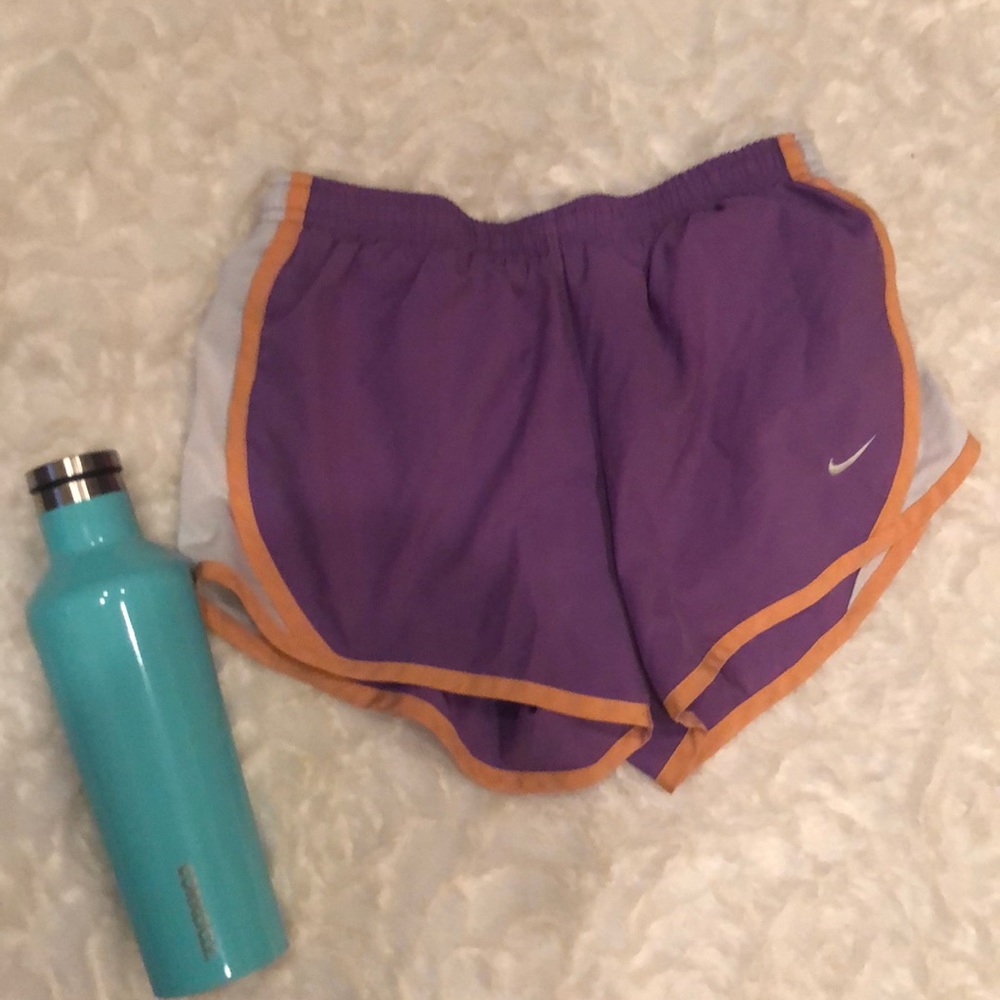 Kids Nike Shorts